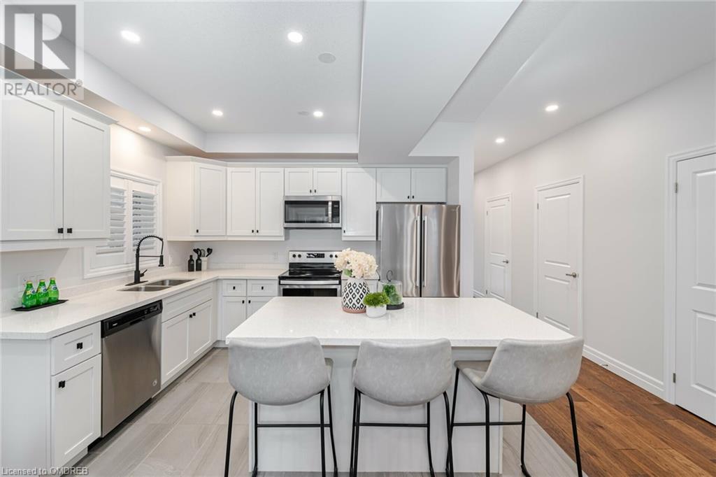 160 Hollybrook Trail, Kitchener, Ontario  N2R 0M2 - Photo 8 - 40573830