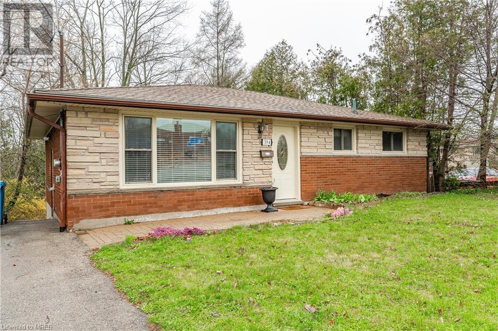 394 Victoria Road N, Guelph, Ontario  N1E 5J7 - Photo 2 - 40573354