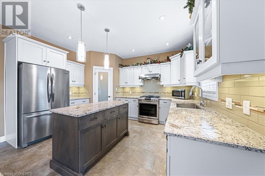 1203 Alberni Road, Woodstock, Ontario  N4T 0H9 - Photo 12 - 40541695