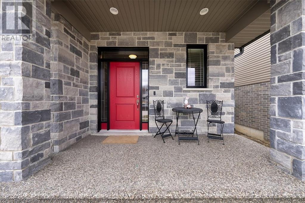 1203 Alberni Road, Woodstock, Ontario  N4T 0H9 - Photo 4 - 40541695