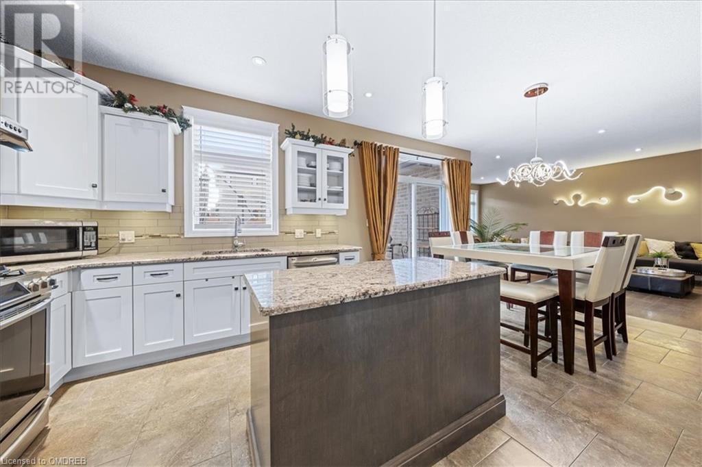 1203 Alberni Road, Woodstock, Ontario  N4T 0H9 - Photo 14 - 40541695