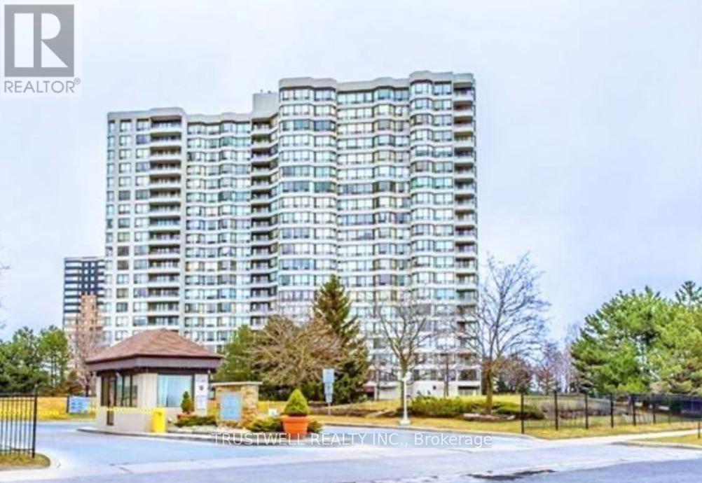 #1101 -350 Alton Towers Circ, Toronto, Ontario  M1V 5E3 - Photo 1 - E8250150