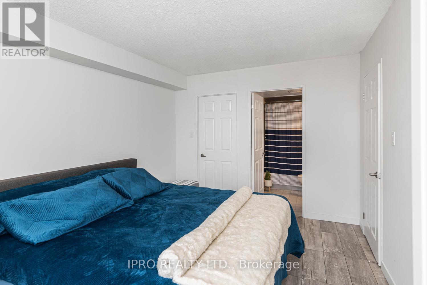 1408 - 265 Enfield Place, Mississauga, Ontario  L5B 3Y7 - Photo 27 - W8250212