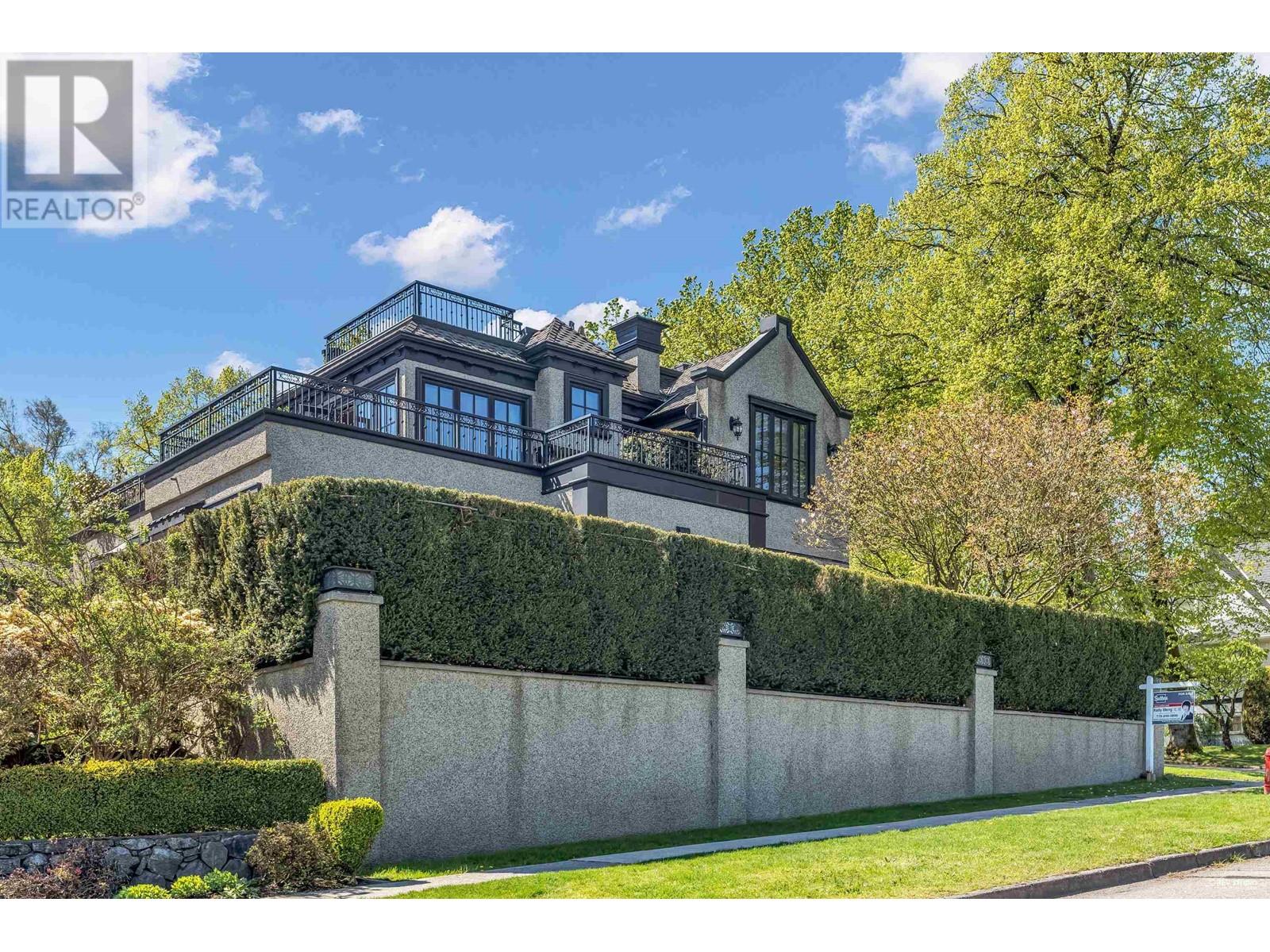 4076 W 8th Avenue, Vancouver, British Columbia  V6R 1Z5 - Photo 2 - R2872660