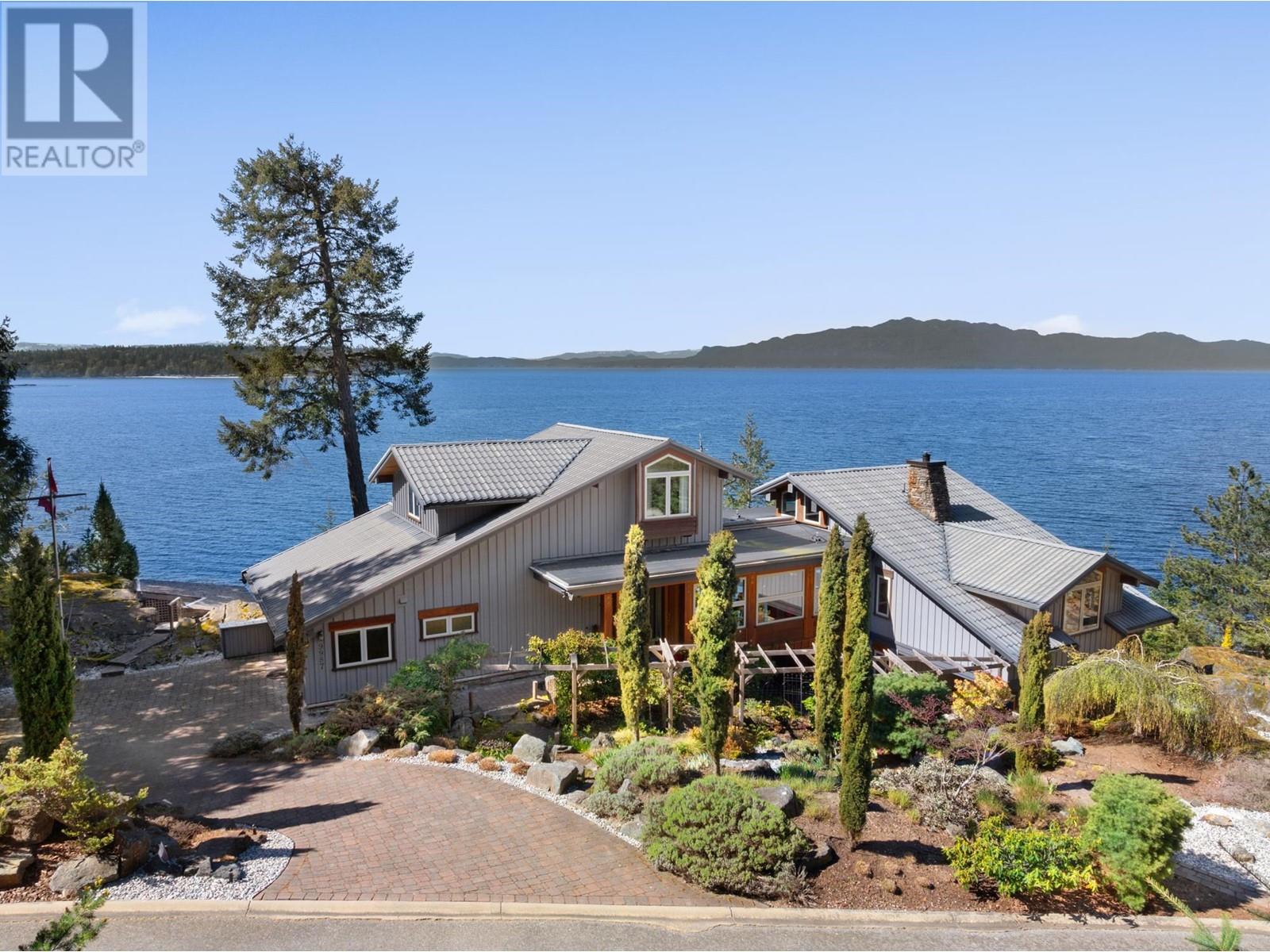 9987 WELCOME WYND, halfmoon bay, British Columbia