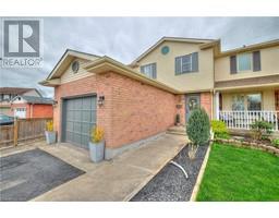 6593 MALIBU Drive 218 - West Wood