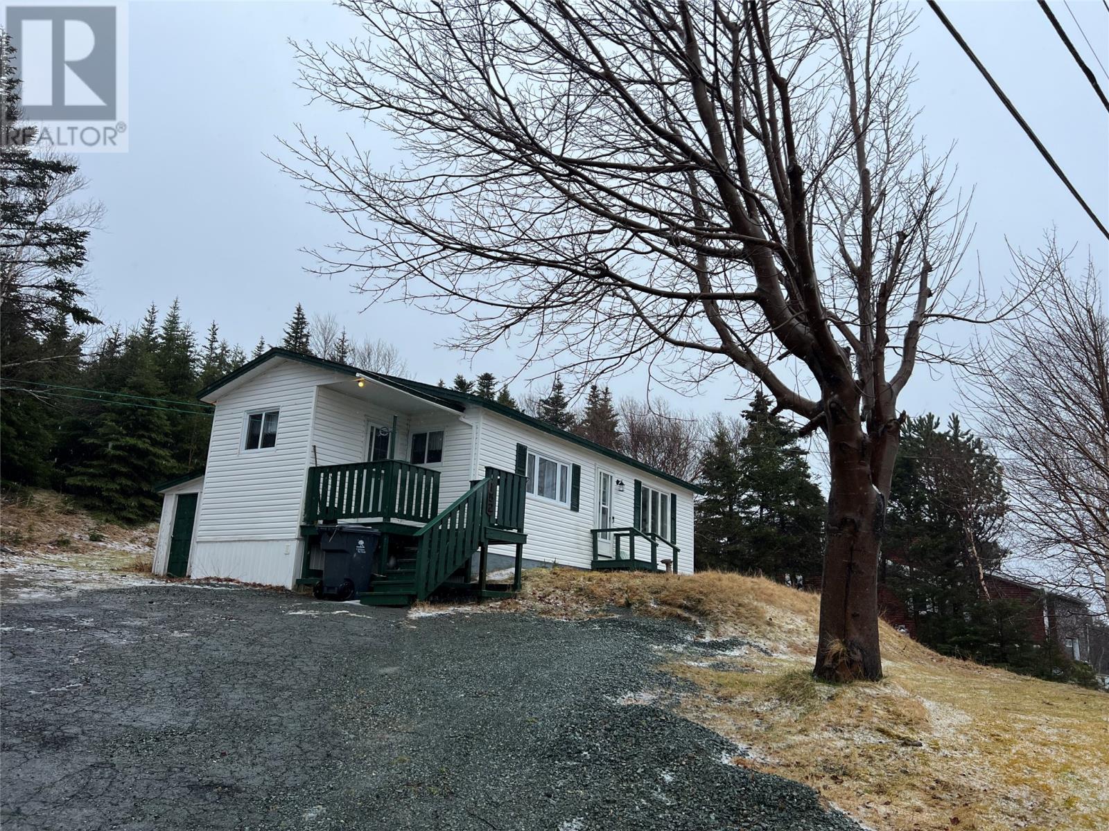 152 Millers Road, topsail, Newfoundland & Labrador