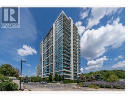 #1207 -1055 SOUTHDOWN RD, mississauga, Ontario