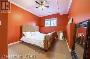 1561 Westchester Bourne Road, Thames Centre, Ontario  N6M 1H6 - Photo 23 - 40567853