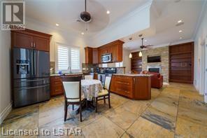 1561 Westchester Bourne Road, Thames Centre, Ontario  N6M 1H6 - Photo 37 - 40567853