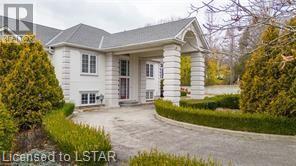 1561 Westchester Bourne Road, Thames Centre, Ontario  N6M 1H6 - Photo 6 - 40567853