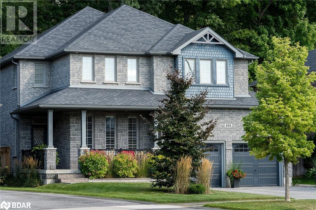 101 Jewel House Lane, Barrie, Ontario  L4N 5X1 - Photo 1 - 40573699