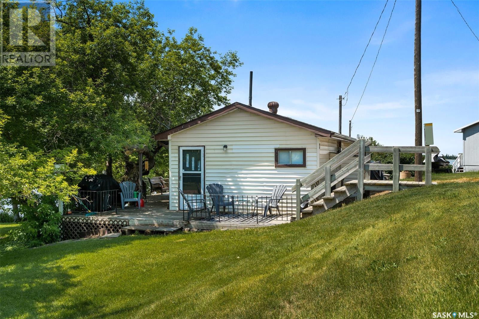 Coulee House Acreage, Glen Harbour, Saskatchewan  S0G 4L0 - Photo 43 - SK966596