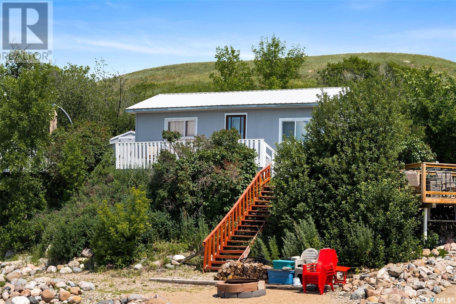 Coulee House Acreage, Glen Harbour, Saskatchewan  S0G 4L0 - Photo 45 - SK966596
