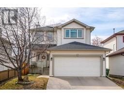 343 Silver Springs Way NW, airdrie, Alberta