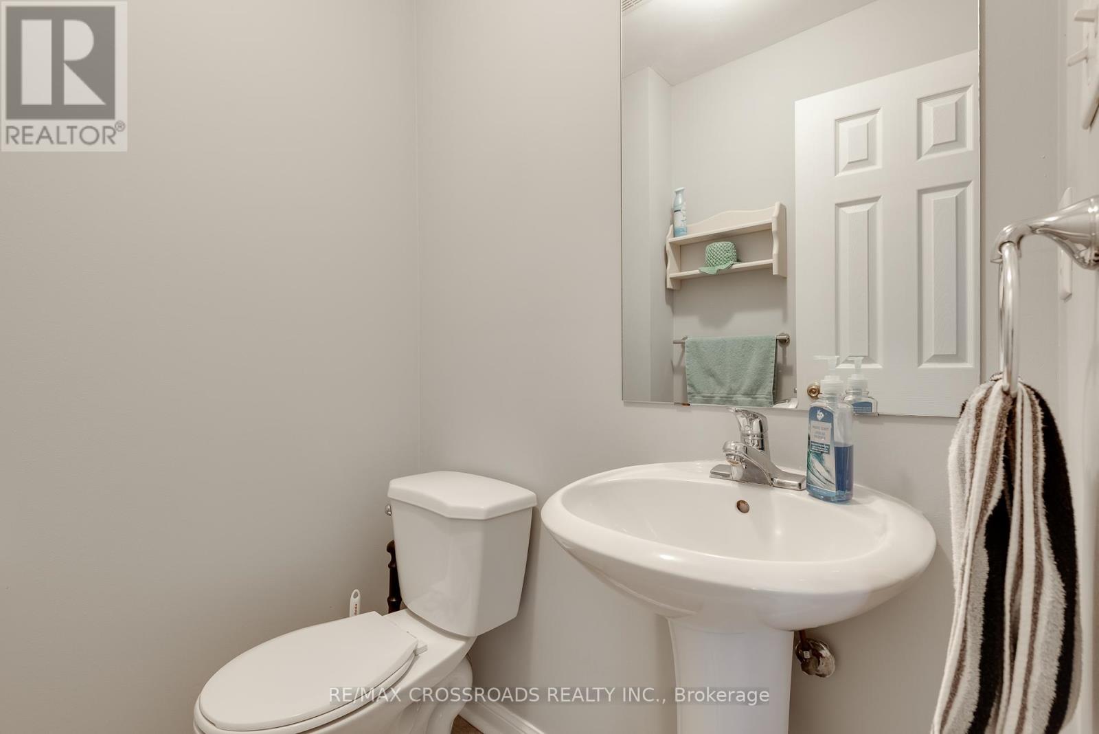 46 Coleman Dr, Barrie, Ontario  L4N 0R6 - Photo 6 - S8250378