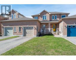 46 COLEMAN DR, barrie, Ontario