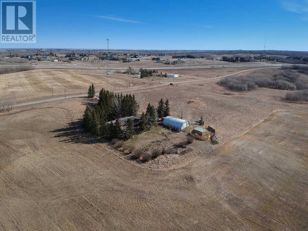 34024 Township Road 260 Road, Rural Rocky View County, Alberta  T4C 1A2 - Photo 4 - A2110759