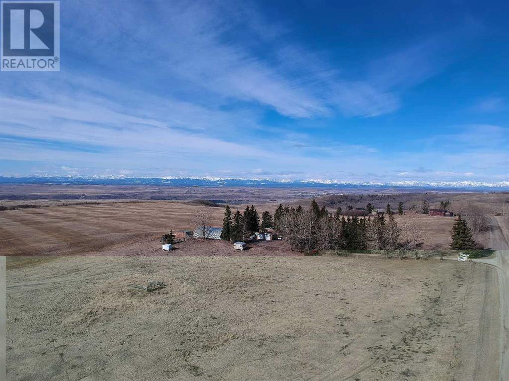 34024 Township Road 260 Road, Rural Rocky View County, Alberta  T4C 1A2 - Photo 14 - A2110759