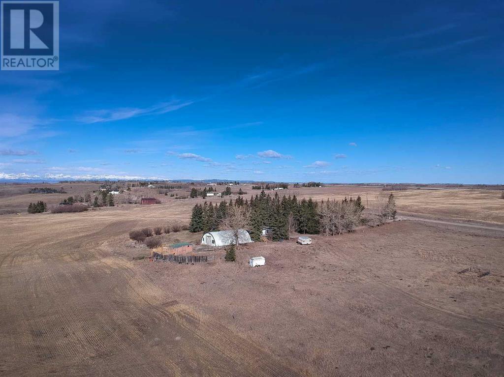 34024 Township Road 260 Road, Rural Rocky View County, Alberta  T4C 1A2 - Photo 3 - A2110759