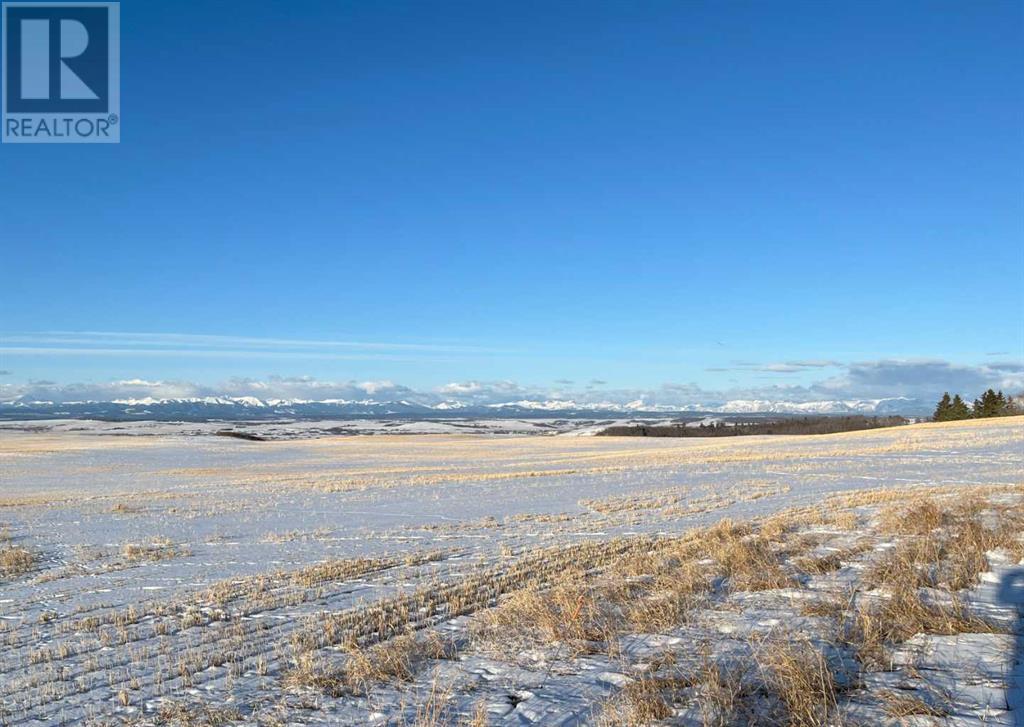 34024 Township Road 260 Road, Rural Rocky View County, Alberta  T4C 1A2 - Photo 8 - A2110759