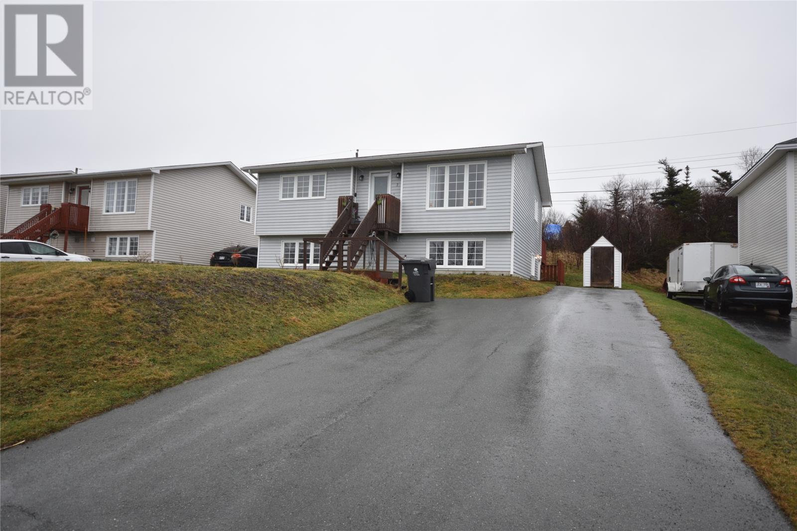 7 Sweetenwater Crescent, Conception Bay South, Newfoundland & Labrador  A1W 4T2 - Photo 1 - 1269988