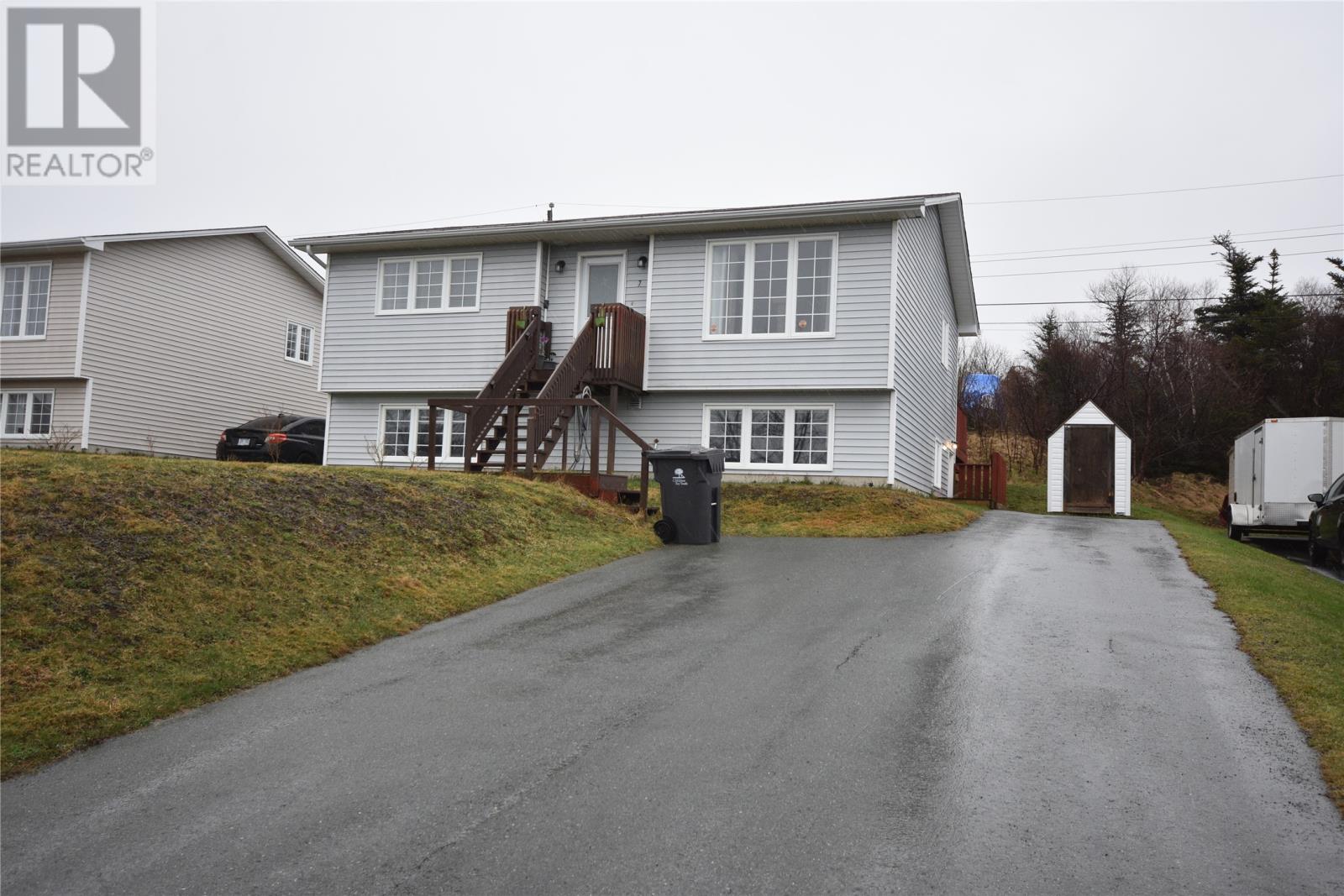 7 Sweetenwater Crescent, Conception Bay South, Newfoundland & Labrador  A1W 4T2 - Photo 2 - 1269988