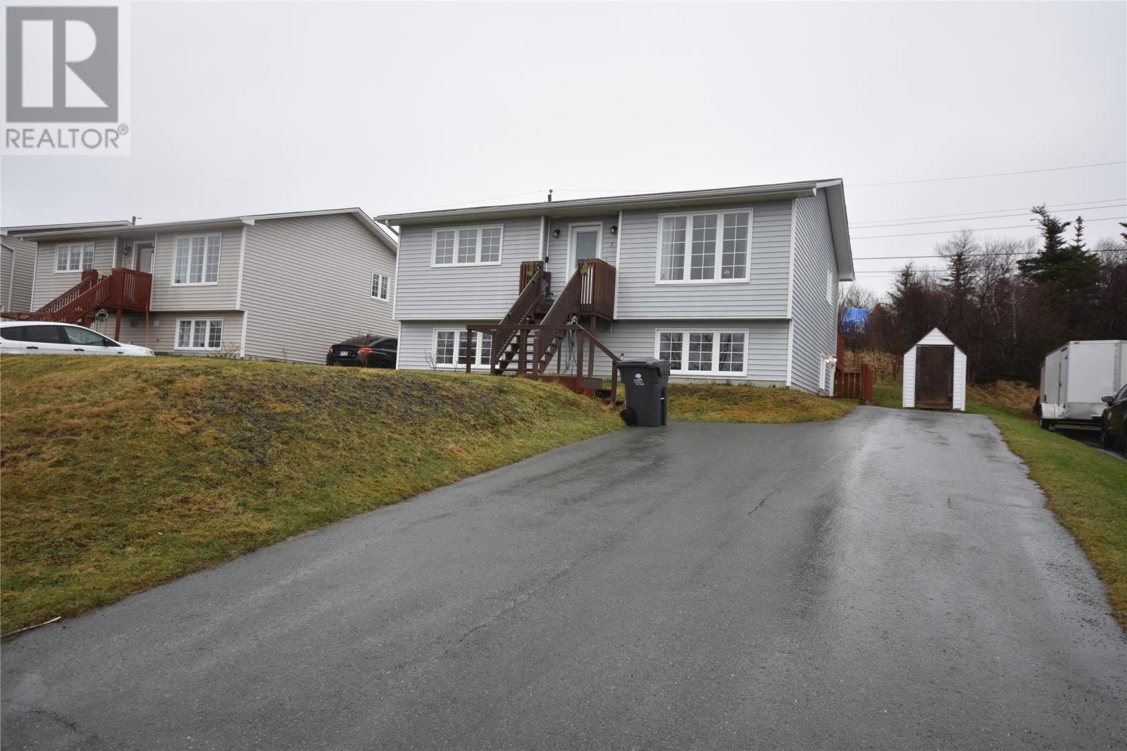 7 Sweetenwater Crescent, Conception Bay South, Newfoundland & Labrador  A1W 4T2 - Photo 3 - 1269988