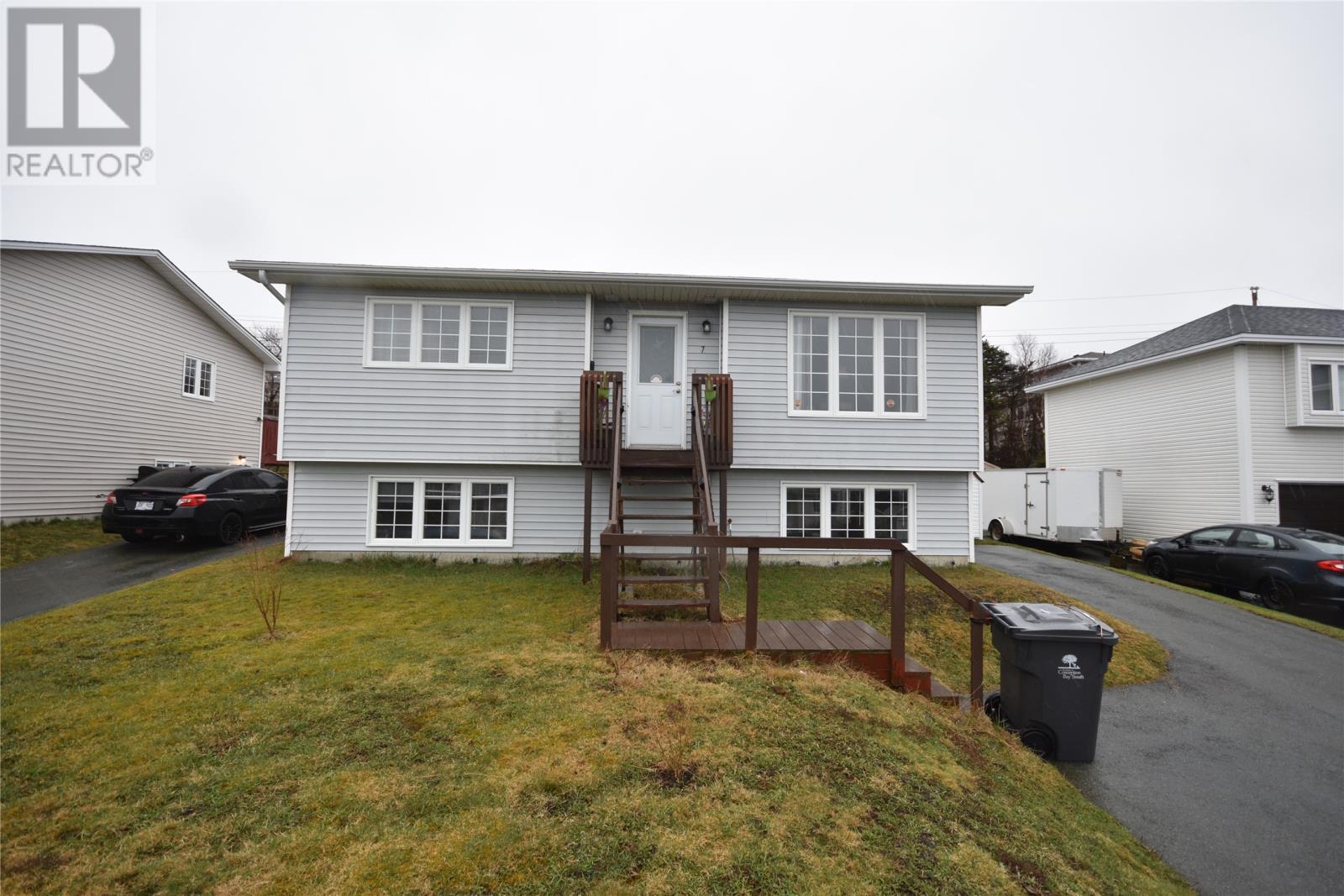 7 Sweetenwater Crescent, Conception Bay South, Newfoundland & Labrador  A1W 4T2 - Photo 4 - 1269988