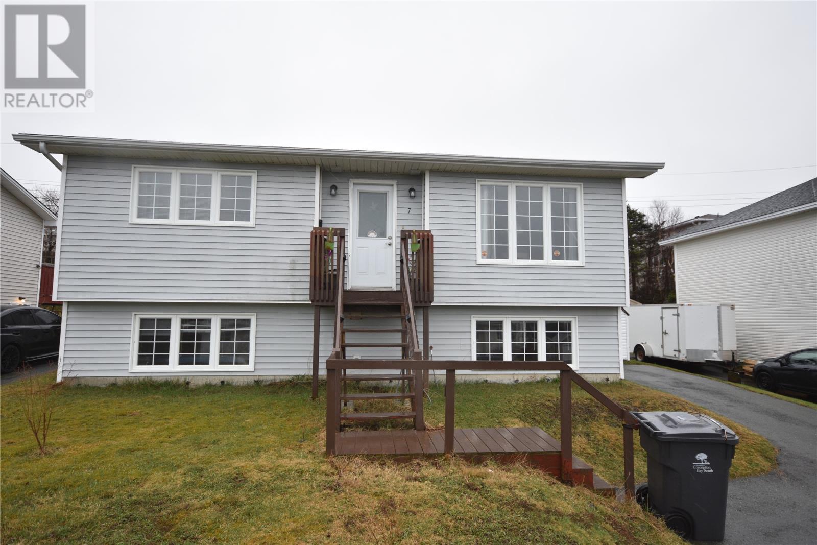 7 Sweetenwater Crescent, Conception Bay South, Newfoundland & Labrador  A1W 4T2 - Photo 5 - 1269988