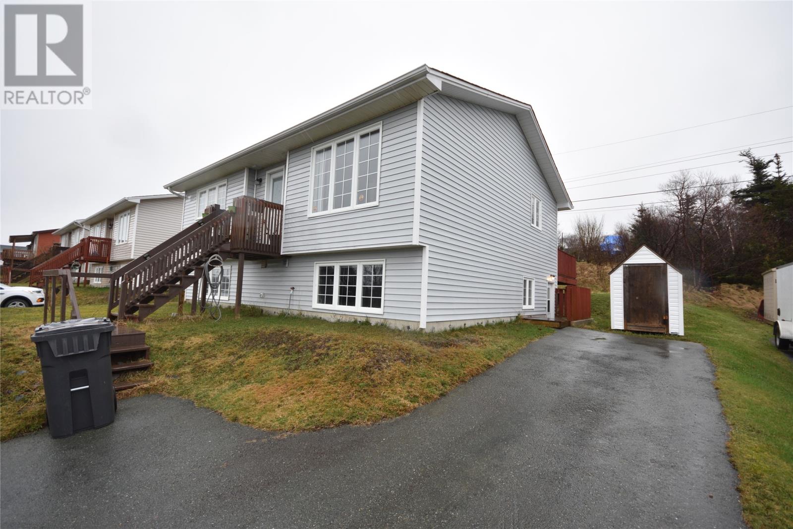7 Sweetenwater Crescent, Conception Bay South, Newfoundland & Labrador  A1W 4T2 - Photo 6 - 1269988