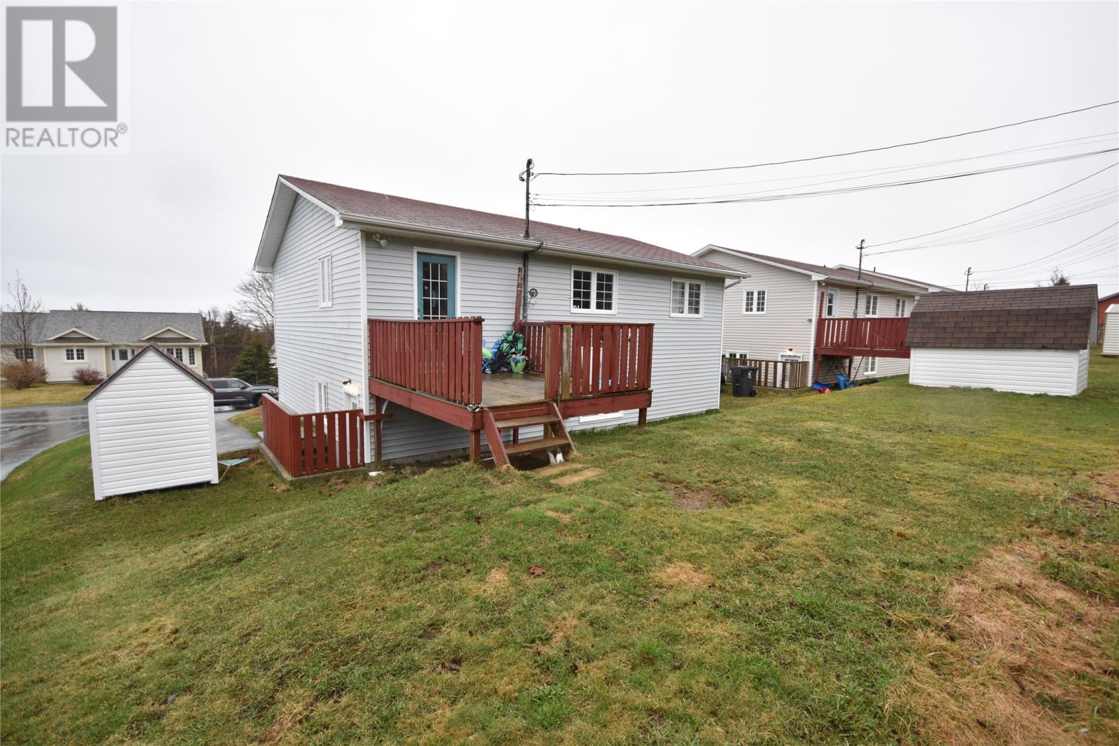 7 Sweetenwater Crescent, Conception Bay South, Newfoundland & Labrador  A1W 4T2 - Photo 7 - 1269988