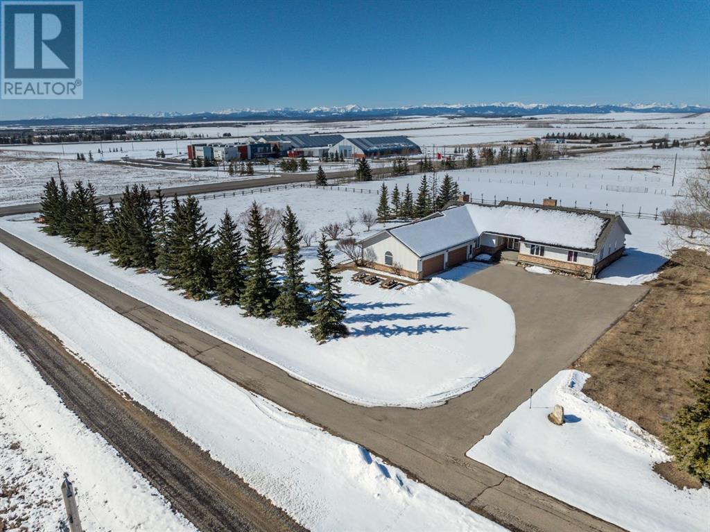 33022 Township Road 250, Rural Rocky View County, Alberta  T3Z 1L9 - Photo 15 - A2122965