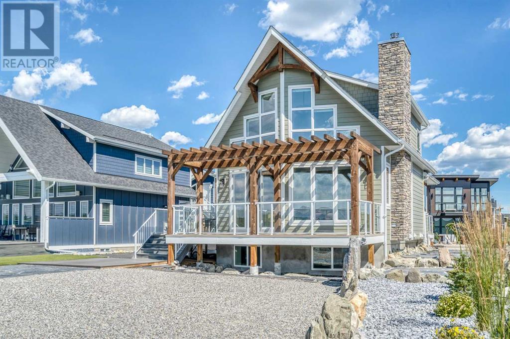 447 Cottage Club Cove, rural rocky view county, Alberta