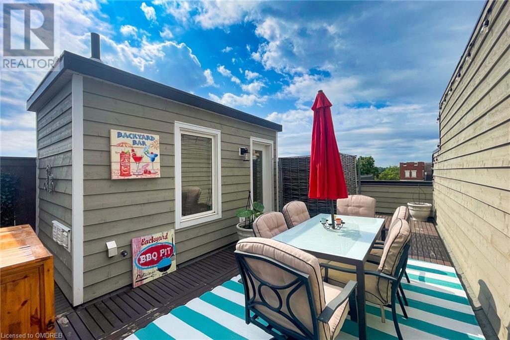 120 Bronte Road Unit# 10, Oakville, Ontario  L6L 3C1 - Photo 38 - 40571112