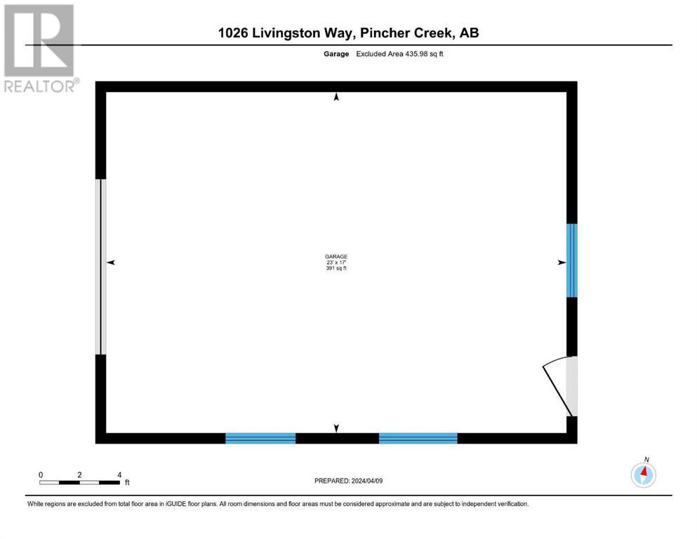 1026 Livingston Way, Pincher Creek, Alberta  T0K 1W0 - Photo 34 - A2123449