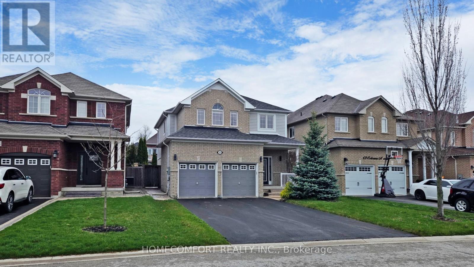 15 Orleans Avenue, Barrie, Ontario  L4M 0B6 - Photo 2 - S8250722