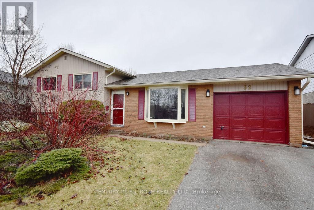 32 Clover Ave, Barrie, Ontario  L4N 3M6 - Photo 38 - S8250754