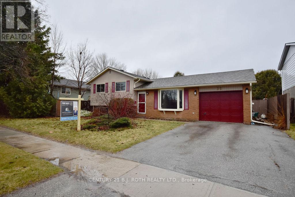 32 Clover Ave, Barrie, Ontario  L4N 3M6 - Photo 40 - S8250754