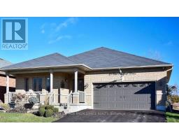 21 OLD TRAFFORD DR, trent hills, Ontario