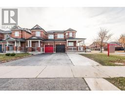 2 BURNSTOWN CIRC, brampton, Ontario