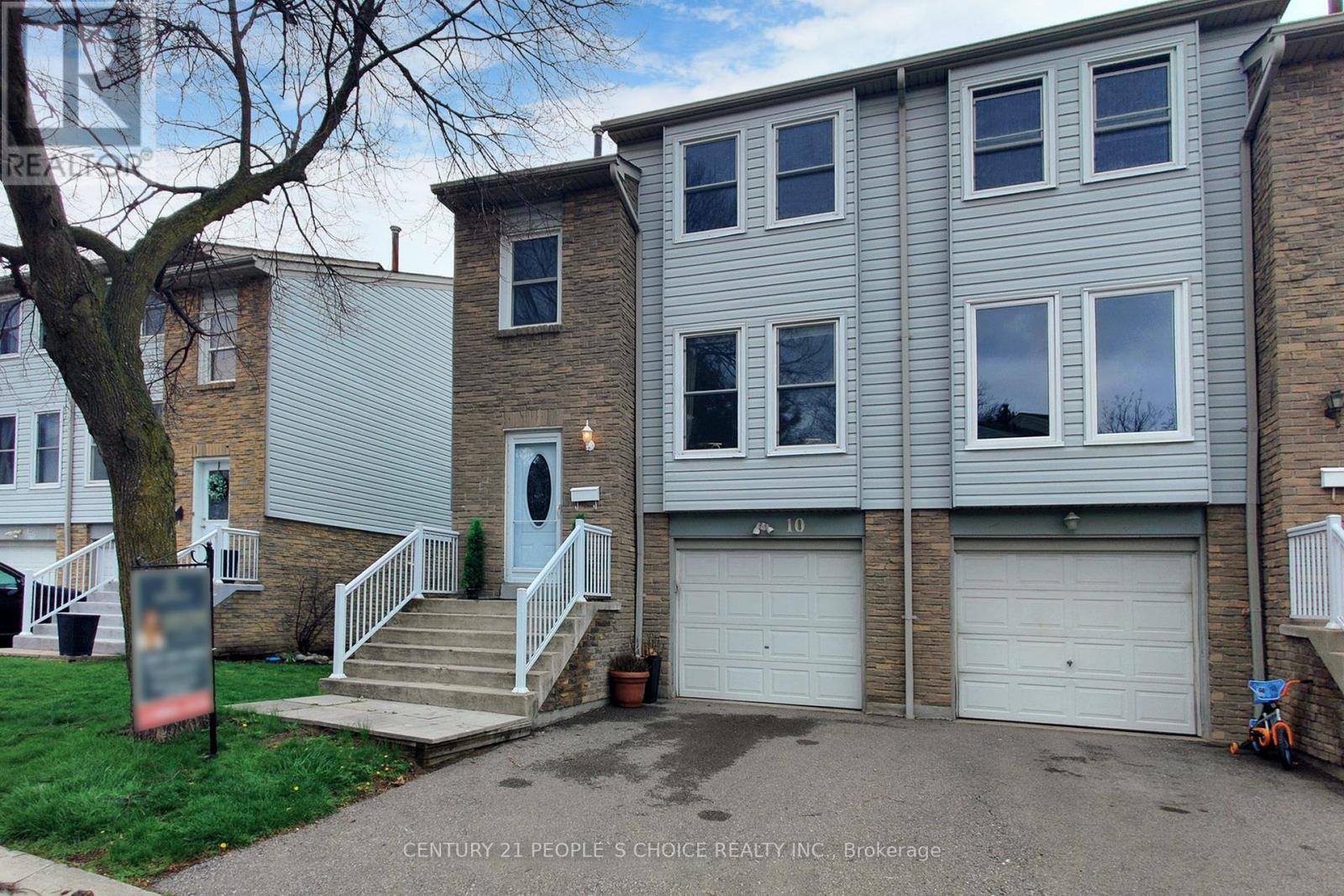 #10 -5878 Montevideo Rd, Mississauga, Ontario  L5N 2V5 - Photo 2 - W8250796