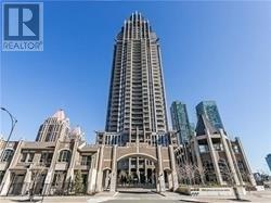 #2104 -388 PRINCE OF WALES DR, mississauga, Ontario