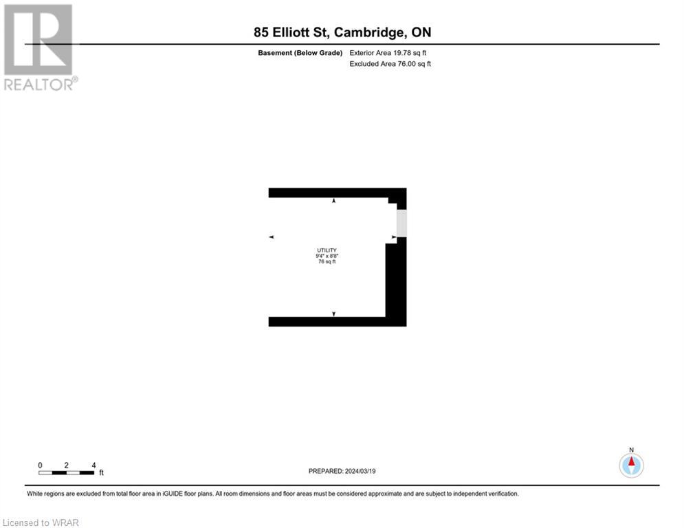 85 Elliott Street, Cambridge, Ontario  N1R 2J7 - Photo 26 - 40573863