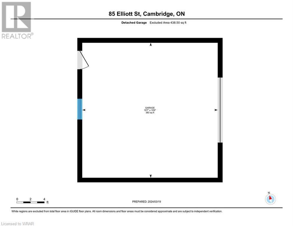 85 Elliott Street, Cambridge, Ontario  N1R 2J7 - Photo 27 - 40573863