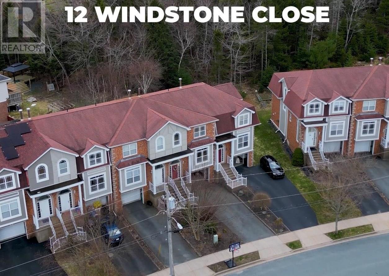 12 Windstone Close, Bedford South, Nova Scotia  B4A 4L4 - Photo 47 - 202407729