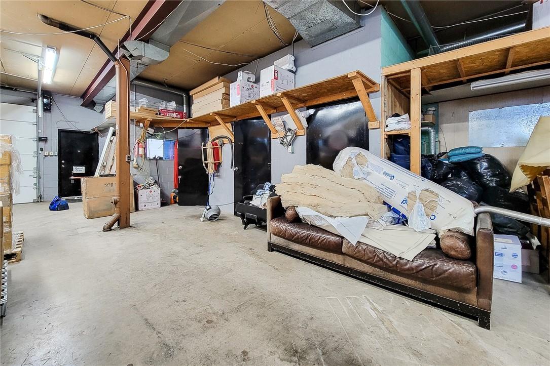 56 Fairview Avenue, Hamilton, Ontario  L8L 7B6 - Photo 11 - H4190801