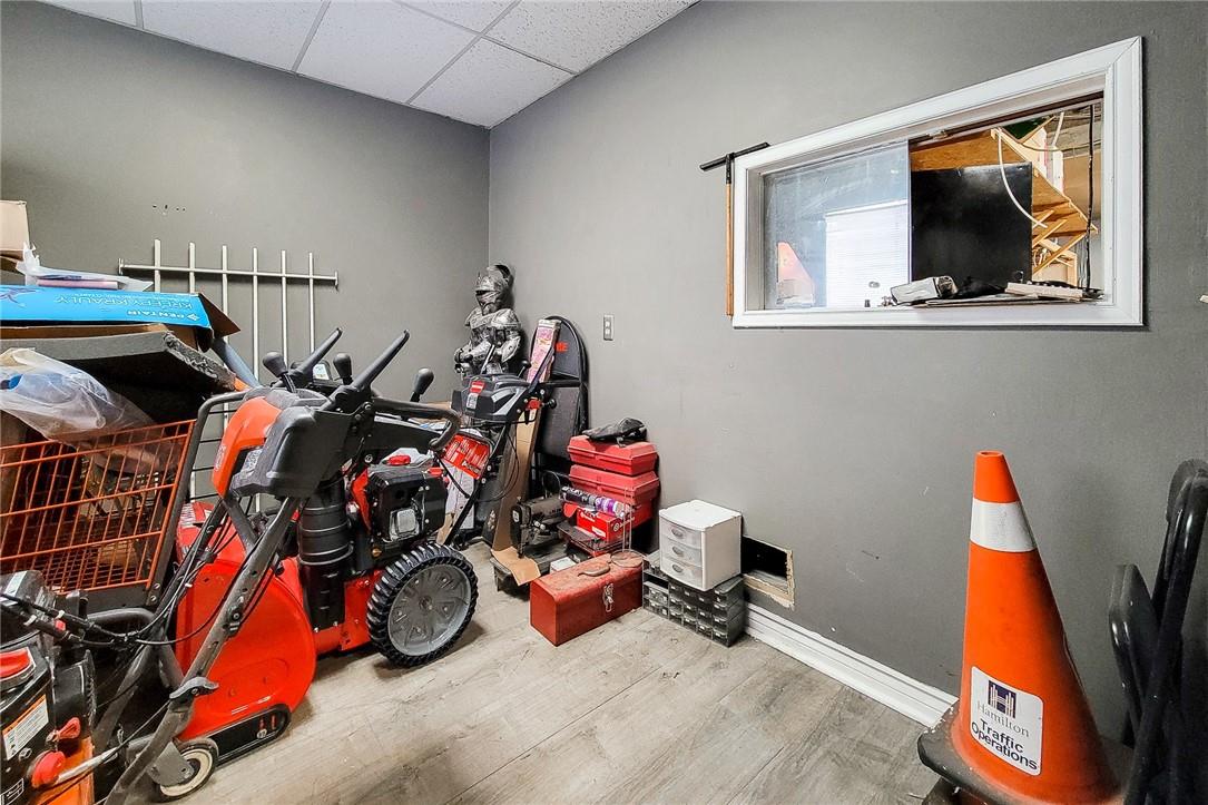 56 Fairview Avenue, Hamilton, Ontario  L8L 7B6 - Photo 14 - H4190801