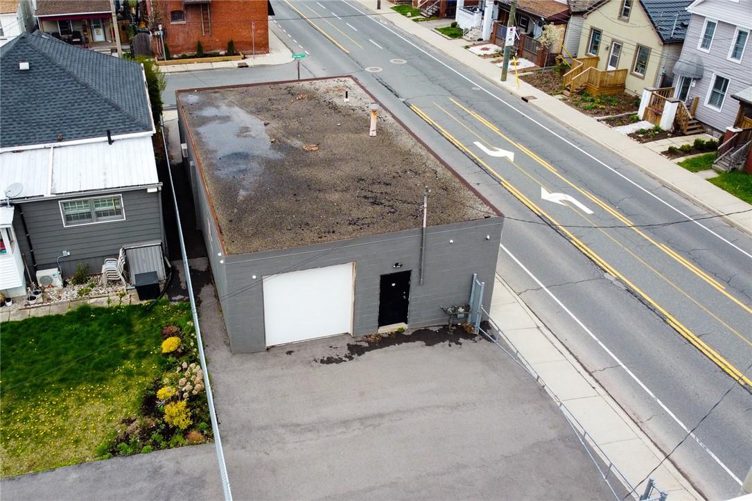 56 Fairview Avenue, Hamilton, Ontario  L8L 7B6 - Photo 5 - H4190801