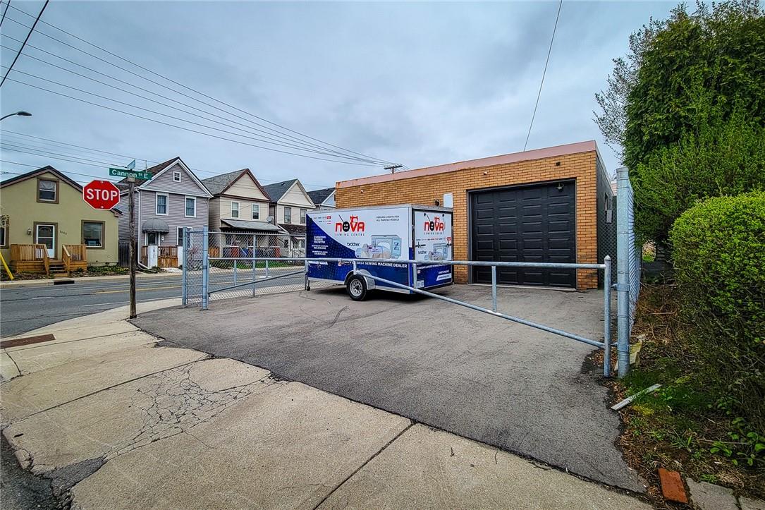 56 Fairview Avenue, Hamilton, Ontario  L8L 7B6 - Photo 6 - H4190801